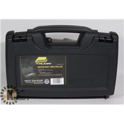 NEW PLANO PROTECTOR SERIES SINGLE PISTOL CASE