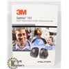 Image 1 : 3M OPTIME 101 EARMUFF