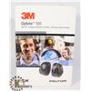 Image 1 : 3M OPTIME 101 EARMUFF