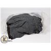 Image 1 : BUNDLE OF 12 COTTON WORK GLOVES