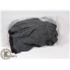Image 1 : BUNDLE OF 12 COTTON WORK GLOVES