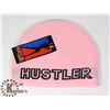 Image 1 : NEW HUSTLER WOMENS TOQUE