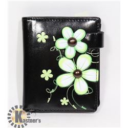 NEW SHAG WEAR WOMENS WALLET