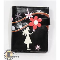 NEW SHAG WEAR WOMENS WALLET