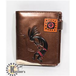 NEW SHAG WEAR WOMENS WALLET