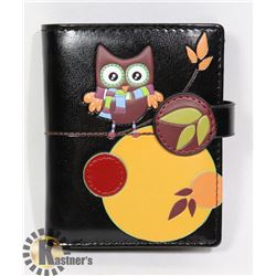 NEW SHAG WEAR WOMENS WALLET