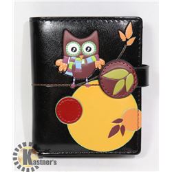 NEW SHAG WEAR WOMENS WALLET