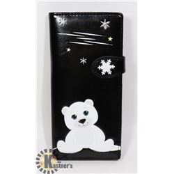 NEW SHAG WEAR WOMENS WALLET