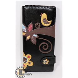 NEW SHAG WEAR WOMENS WALLET