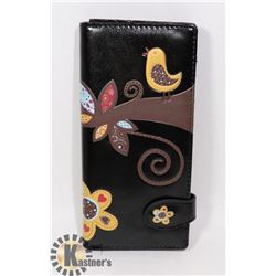 NEW SHAG WEAR WOMENS WALLET