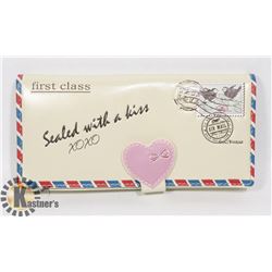 NEW SHAG WEAR WOMENS WALLET