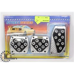 STREET SERIES REPLACEMENT PETAL SET