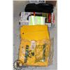 Image 1 : BOX OF RAIN SUITS AND OVER SHOES