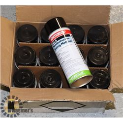 LOT OF 12 MAGNAFLUX SKC-5 SPOT CHECK