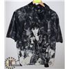 Image 1 : ELVIS PRESLEY THEMED SHIRT - SIZE LARGE