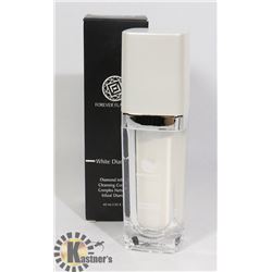 FOREVER FLAWLESS WHITE DIAMOND: DIAMOND INFUSED