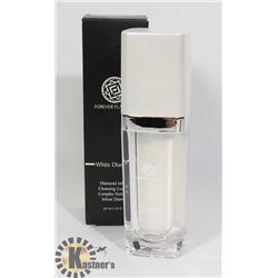 FOREVER FLAWLESS WHITE DIAMOND: DIAMOND INFUSED