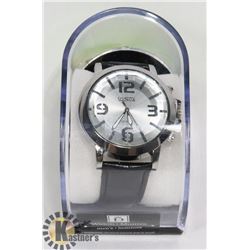 NEW MENS WATCH IN CASE