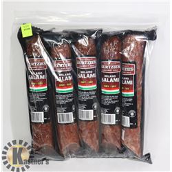 BAG OF MILANO SALAMI