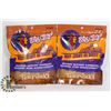 Image 1 : TWO PACKS OF BIG CHIEF TERIYAKI BEEF JERKY