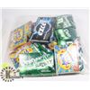 Image 1 : BAG OF ASSORTED GUM
