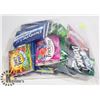 Image 1 : BAG OF ASSORTED GUM