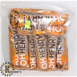 BAG OF 24 CHOCOLATE BARS