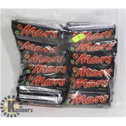 BAG OF 24 CHOCOLATE BARS