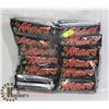 Image 1 : BAG OF 24 CHOCOLATE BARS