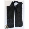 Image 1 : LADIES SIZE 8 BIKE CHAPS
