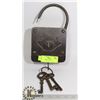 Image 1 : LOCK AND KEYS DECOR