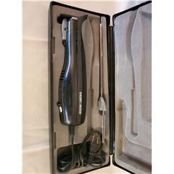 BLACK & DECKER ELECTRIC KNIFE