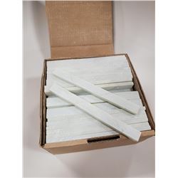 BOX OF 144 SOAPSTONE (5 X 12 X 125MM)