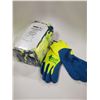Image 1 : BUNDLE OF GRANDER BRAND NYLON COATED GLOVES