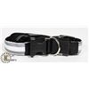 Image 1 : NEW LIGHT-UP COLLAR  - SIZE LARGE