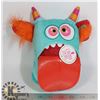 Image 1 : NEW MONSTER PET TREAT HOLDER