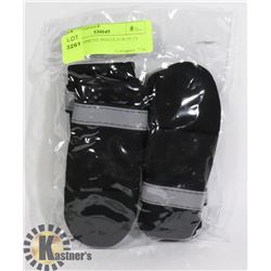 NEW NEOPRENE BOOTS FOR PETS  S/P