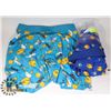 Image 1 : ADVENTURE TIME MENS BOXER SHORTS LOT (4)