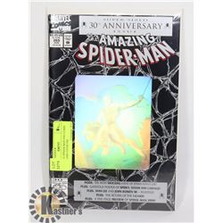 AMAZING SPIDER MAN #365 COMIC HOLOGRAM COVER NM