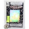 Image 1 : AMAZING SPIDER MAN #365 COMIC HOLOGRAM COVER NM