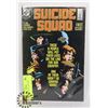 Image 1 : SUICIDE SQUAD #1 KEY ISSUE COMIC