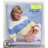 Image 1 : 1980'S GRETZKY FAN CLUB ITEMS POSTER PHOTOS & MORE