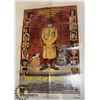 Image 1 : 1978 ORIGINAL POSTER CHEAP DETECTIVE P. FALK