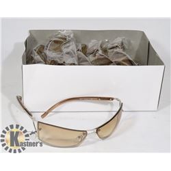 BOX OF DESIGNER SUNGLASSES
