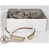 Image 1 : BOX OF DESIGNER SUNGLASSES