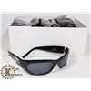 Image 1 : BOX OF DESIGNER SUNGLASSES