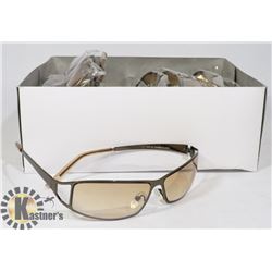 BOX OF DESIGNER SUNGLASSES