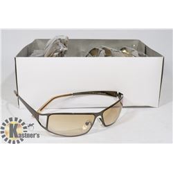 BOX OF DESIGNER SUNGLASSES