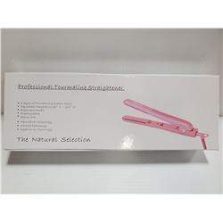 EVOLUTION TOURMALINE STRAIGHTENER MSRP 240 US