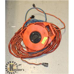 VARIOUS EXTENSION CORDS